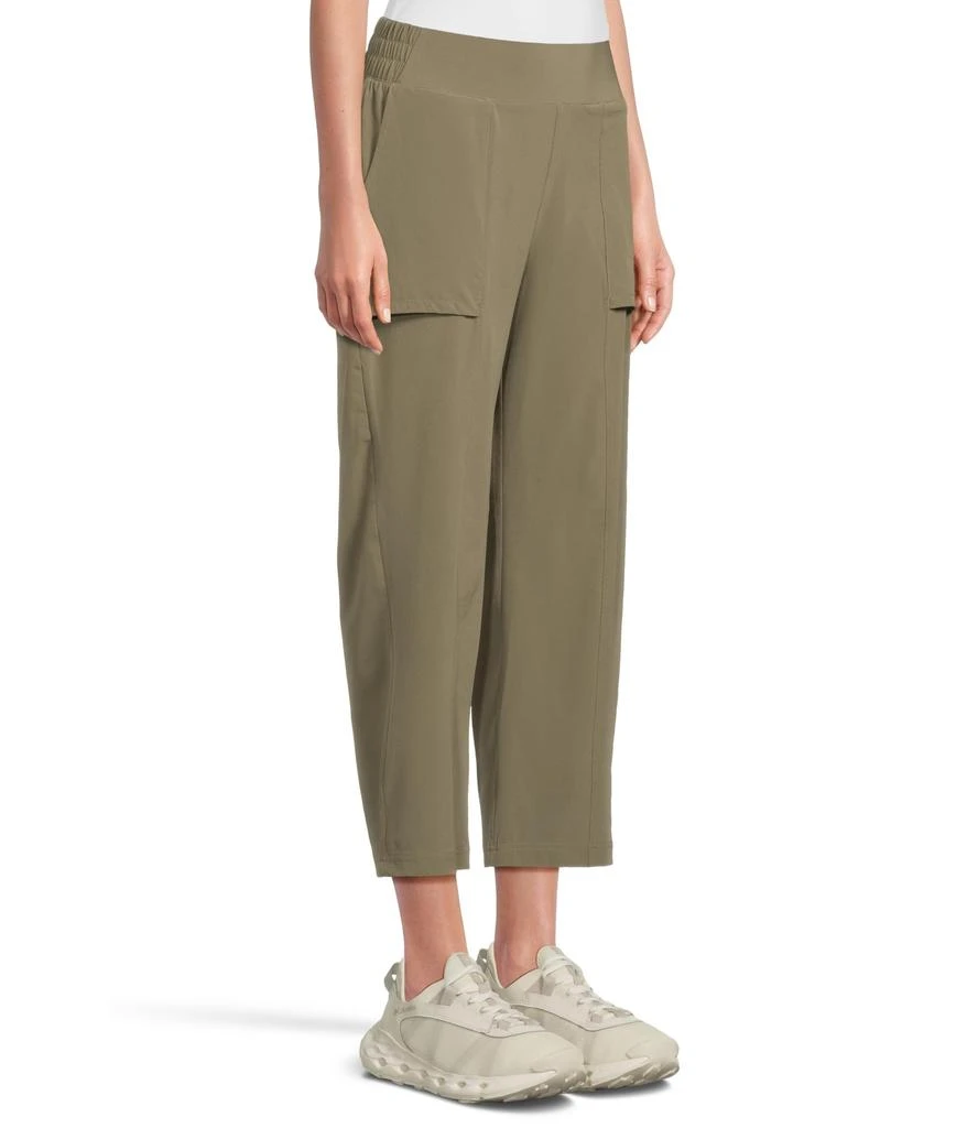 Columbia Boundless Beauty™ Wide Capri II 2