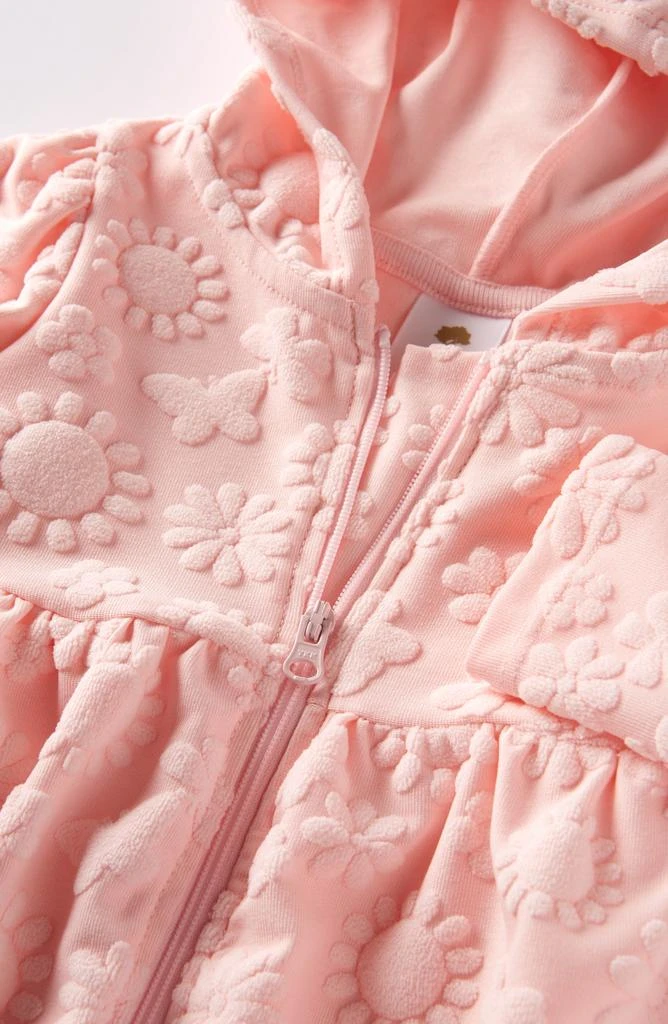 Tucker + Tate Long Sleeve Terry Cloth Swim Cover-Up 3