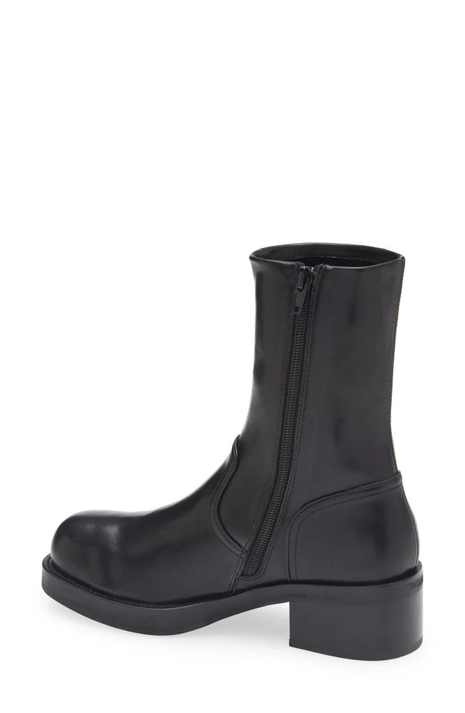 Jeffrey Campbell Liverpool 2 Platform Bootie 2