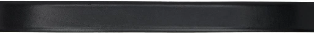 Officine Creative Black OC Strip 079 Belt 2