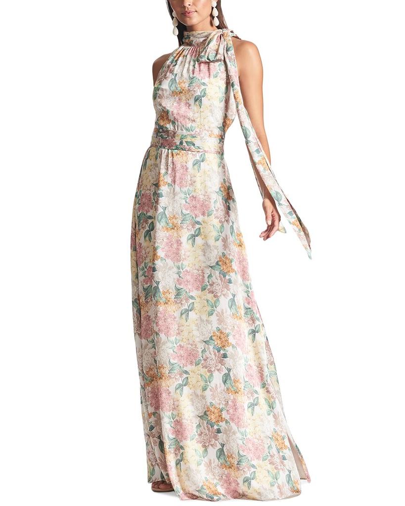 Sachin & Babi Sachin & Babi Kayla Gown