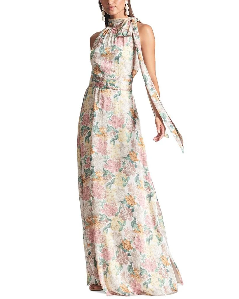 Sachin & Babi Sachin & Babi Kayla Gown 1