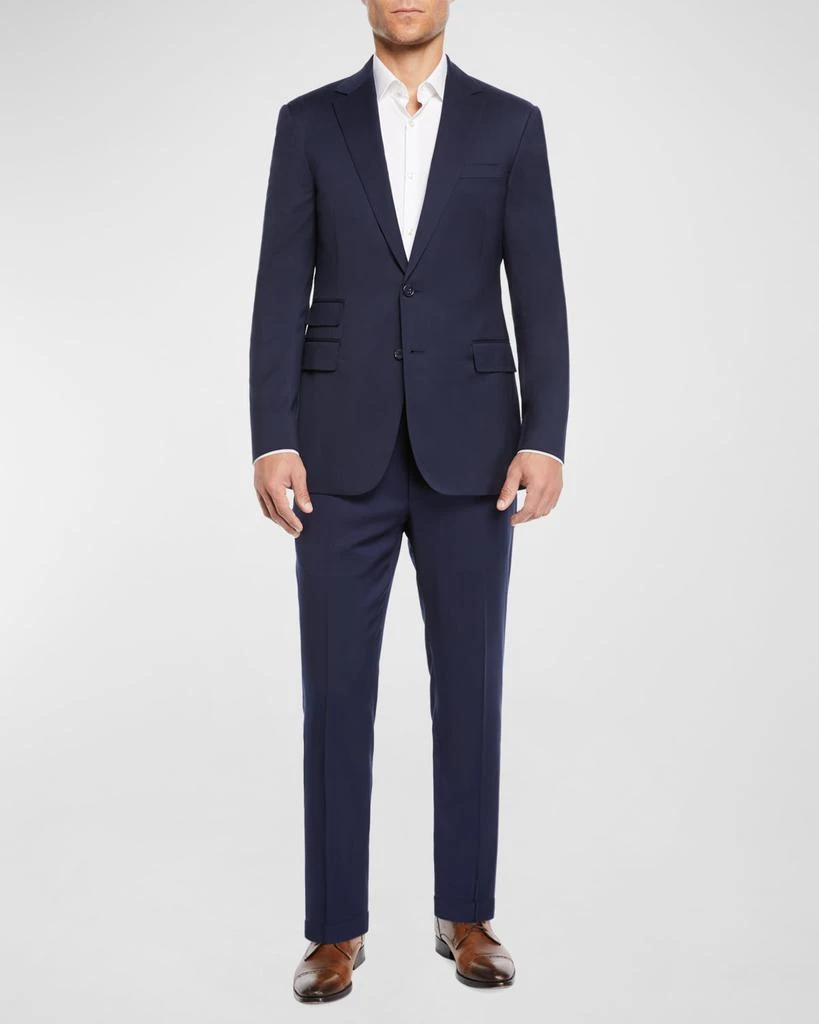 Ralph Lauren Men's Douglas Two-Piece Suit 1
