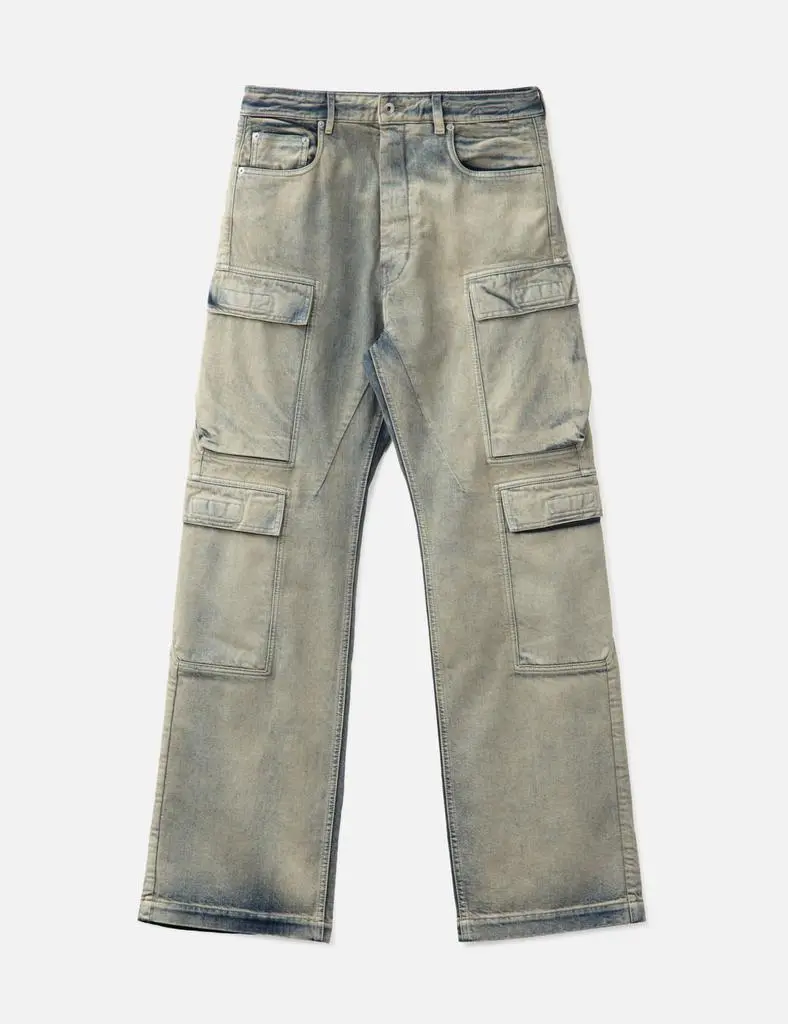 Black Degraded Punk Slim Jeans – On Sale Now with Up to 50% Off 