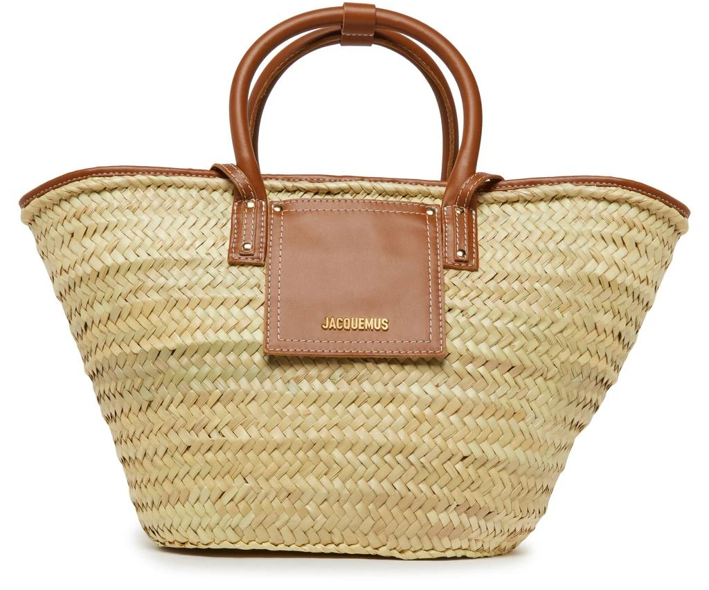 Jacquemus The Soli bucket bag 2