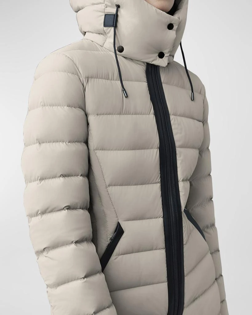 Mackage Farren Detachable-Hood Lightweight Down Coat 7