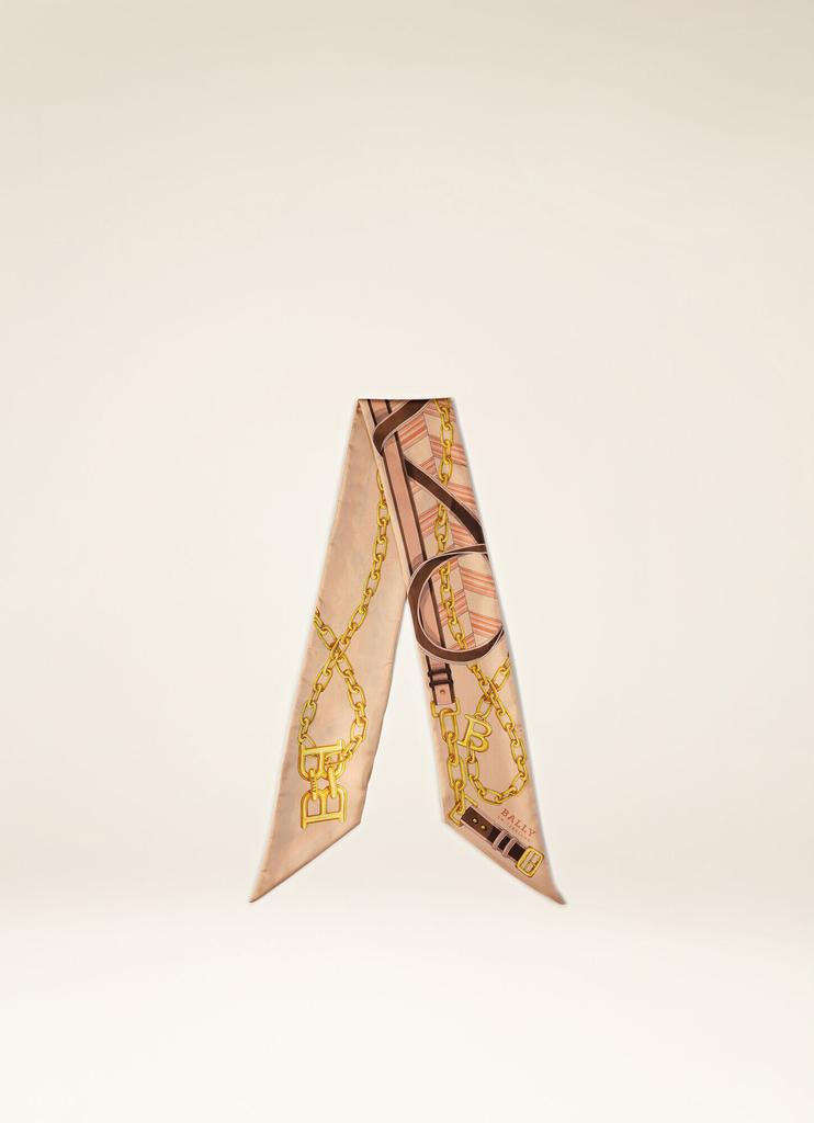 Bally B-Chain Bandeau