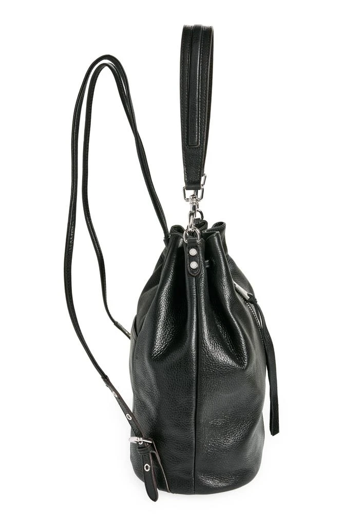 Aimee Kestenberg Serendipity Convertible Leather Bag 4