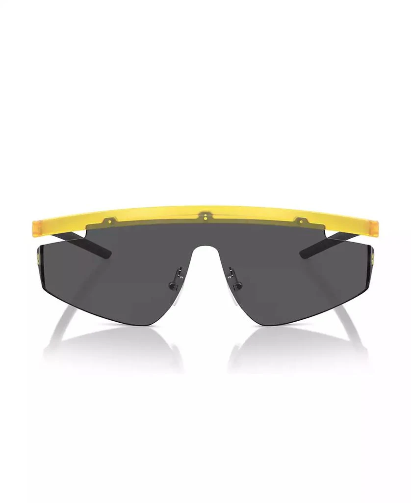 Sunglass Hut Collection Unisex Sunglasses, FZ6001 7