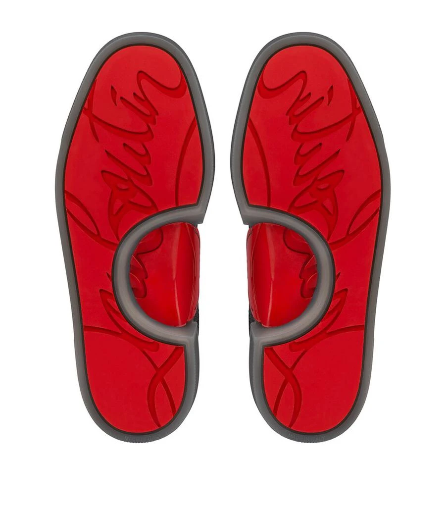 Christian Louboutin Adolon Junior Sneakers 4