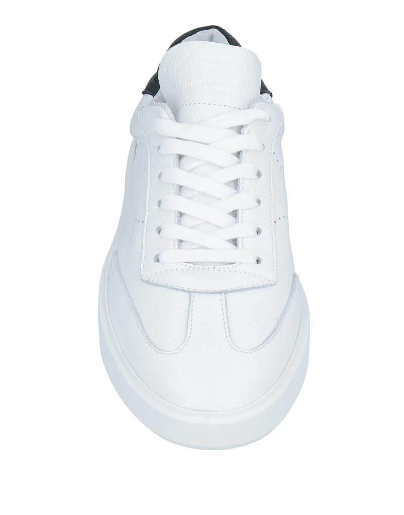 PANTOFOLA D'ORO Sneakers 4