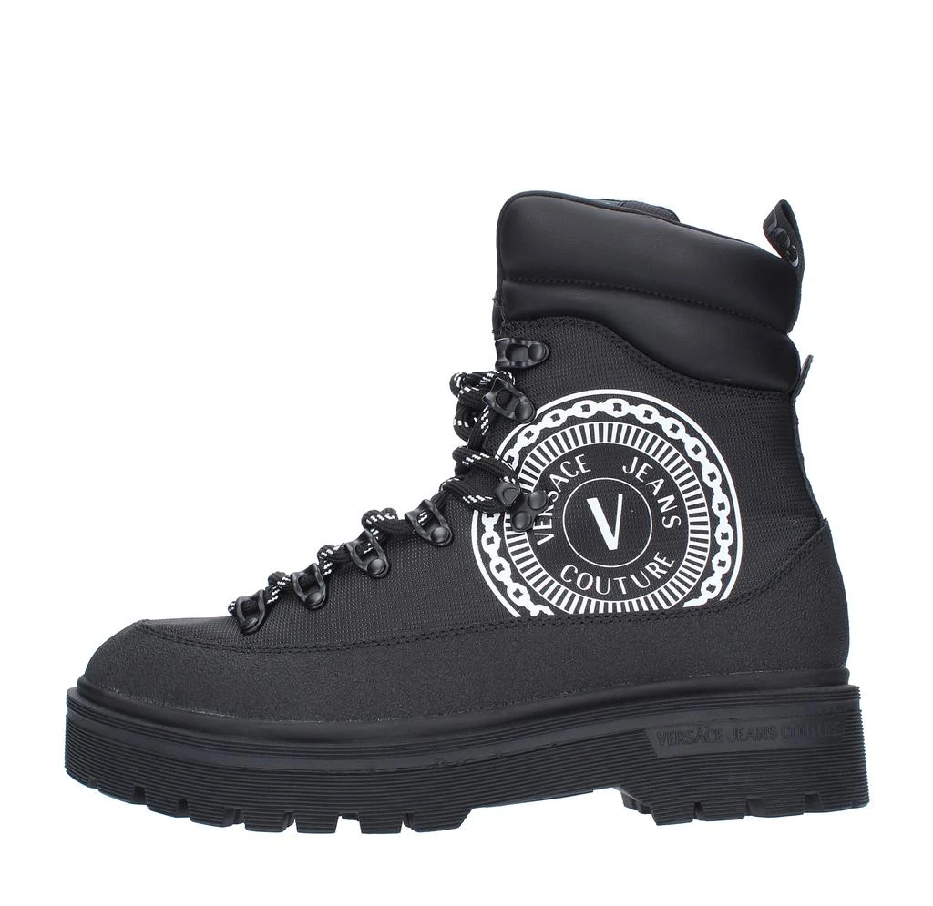 Versace VERSACE JEANS COUTURE Boots Black 1