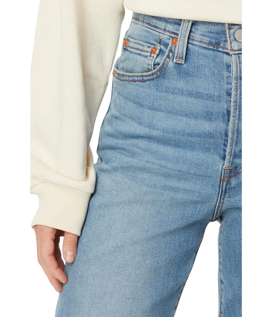 Levi's Ribcage Full Length 3