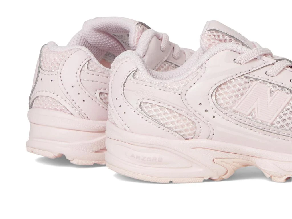 New Balance 530 Bungee (Infant/Toddler) 6
