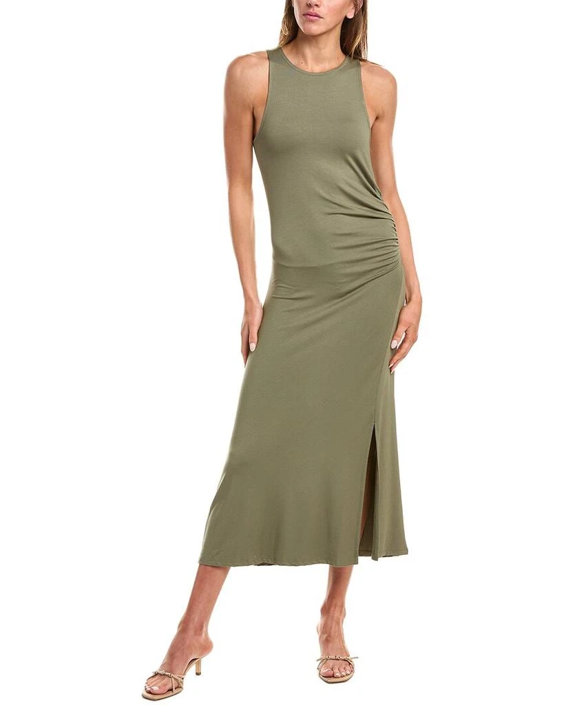 lovestruck floral halter maxi dress Petal and Pup Women's Lennon Halterneck Maxi Dress main image 1
