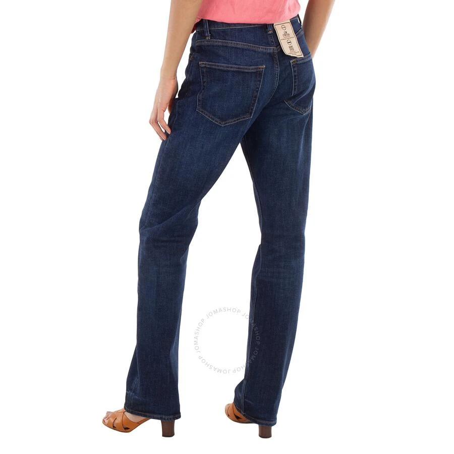 Ralph Lauren High-Waist Denim Jeans 3