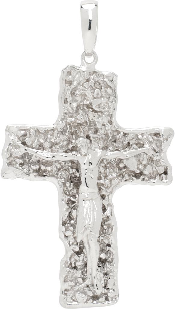 Veneda Carter Silver VC009 Pendant