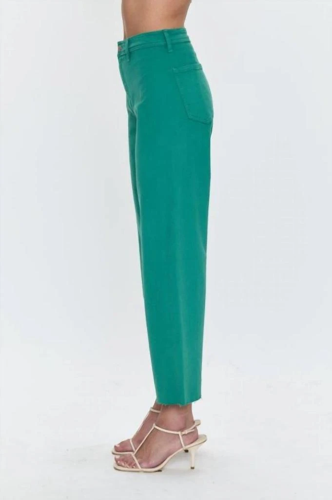 PISTOLA Pistola - Penny Crop Pant 3