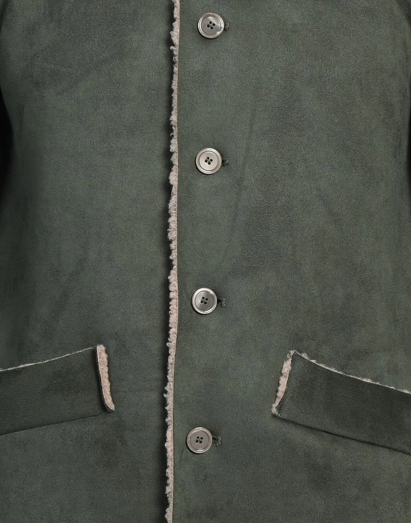 DANIELE ALESSANDRINI Coat 4