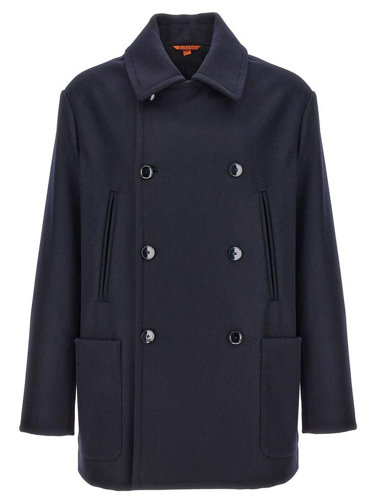 BARENA Barena 'Gaban' Coat