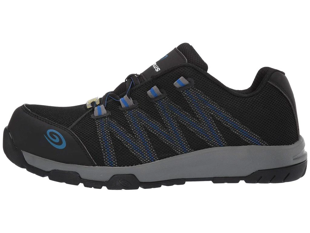 Nautilus Safety Footwear N1345 Carbon Nanofiber Safety Toe SD 4