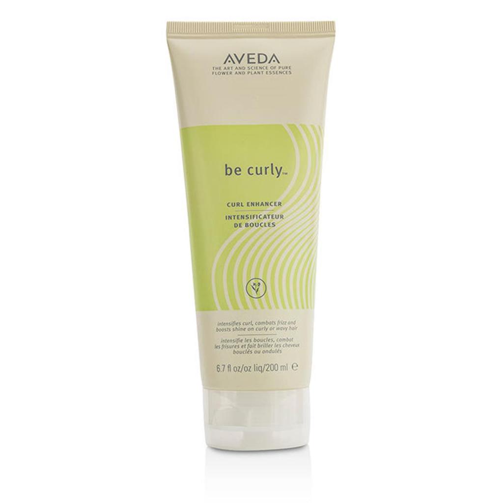 Aveda Aveda 144226 Be Curly Curl Enhancer for Curly Or Wavy Hair, 200 ml-6.7 oz