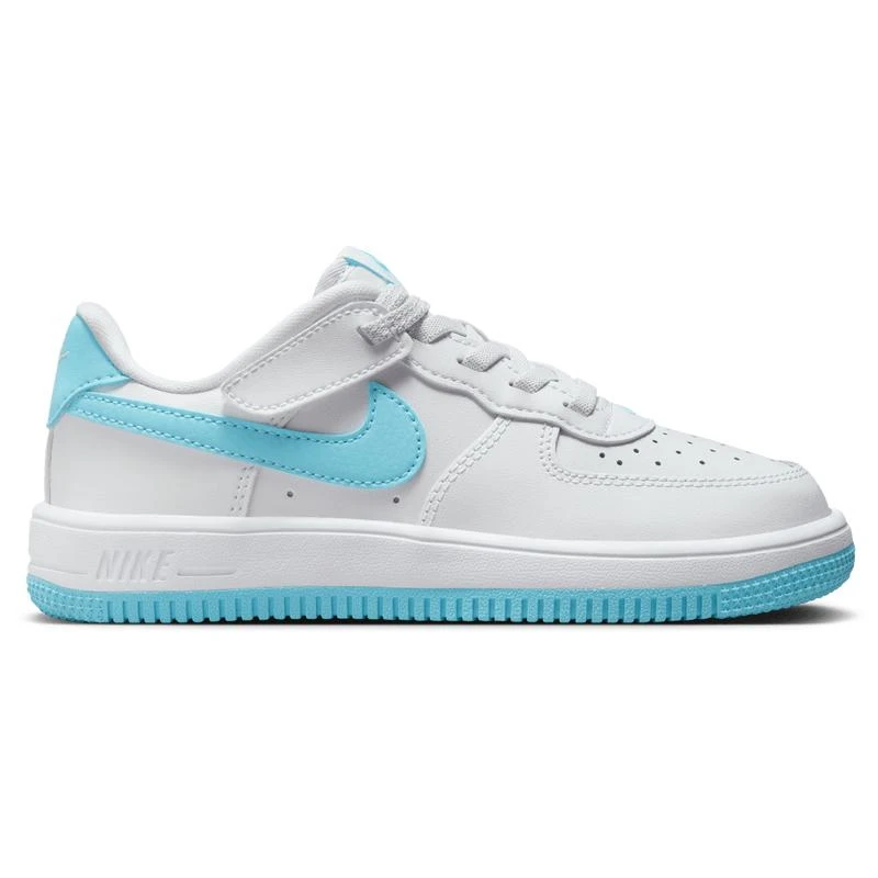NIKE Nike Air Force 1 Low EasyOn - Boys' Preschool 1