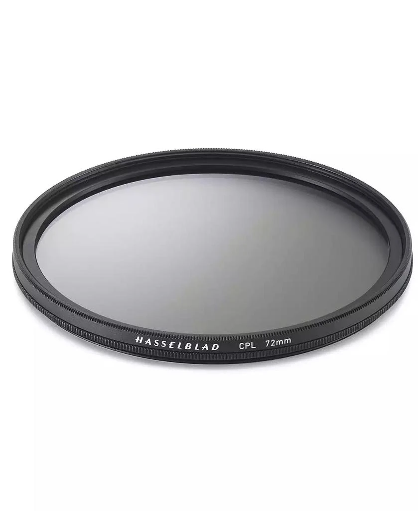 Hasselblad 72mm Anti-Reflection Nano Coating Circular Polarizing Filter