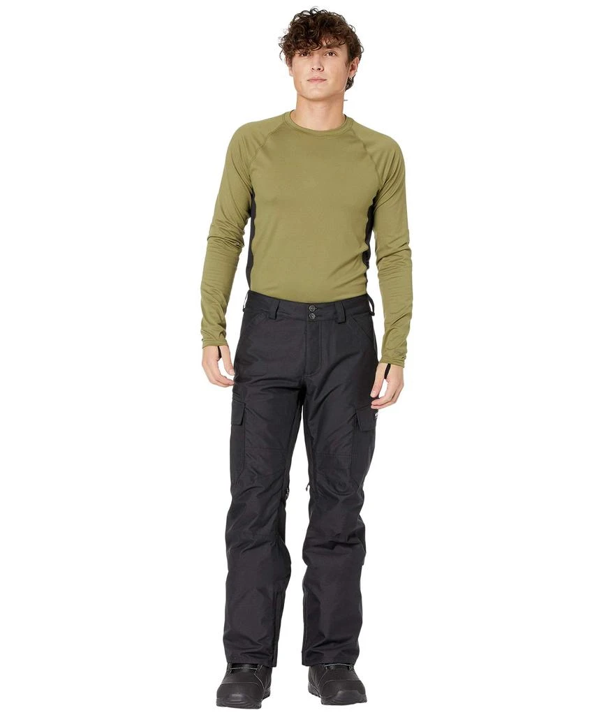 Burton Cargo Pant - Tall 4