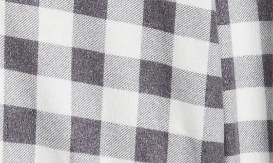 Nordstrom Brushed Hacci Pajamas 7