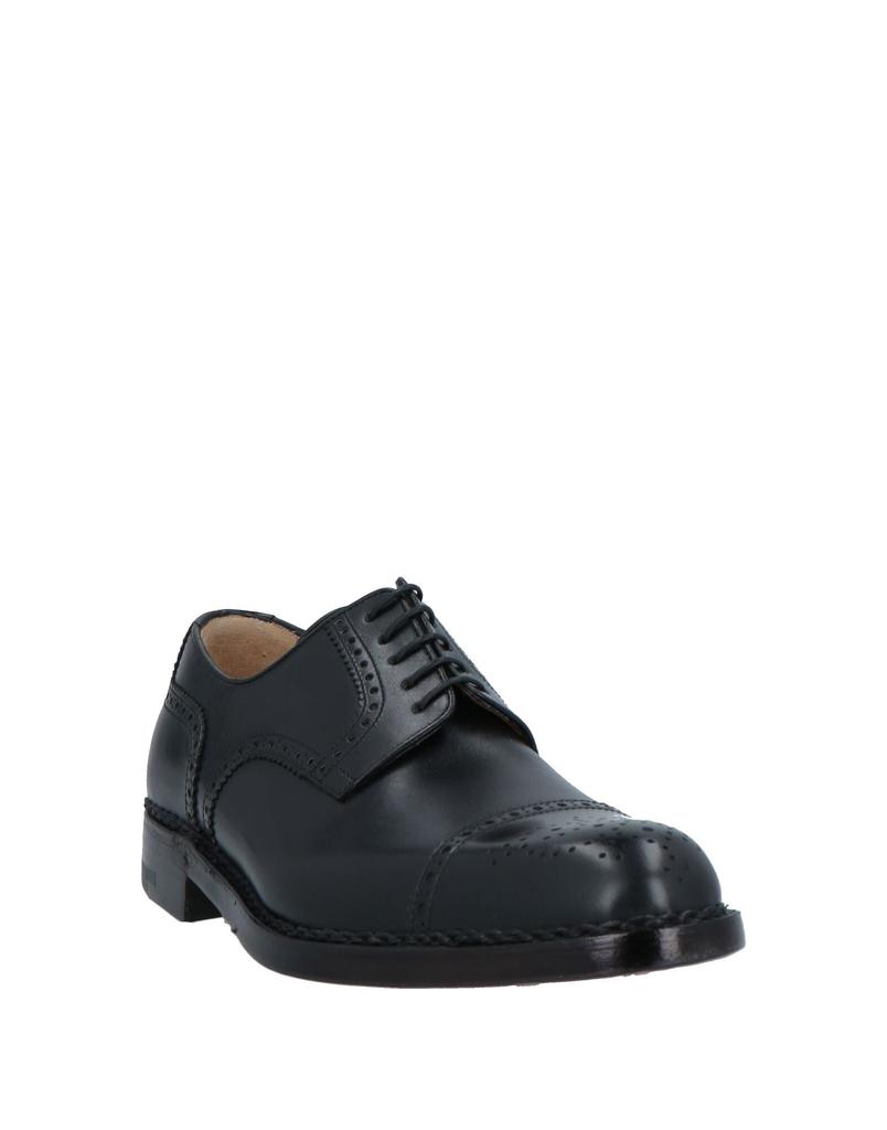 A.TESTONI Laced shoes