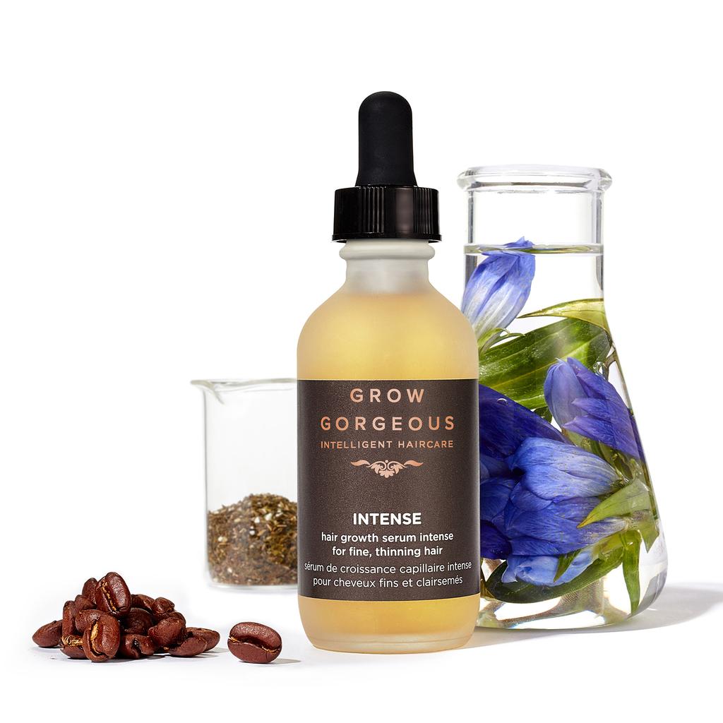 Grow Gorgeous Grow Gorgeous Hair Growth Serum Intense 60ml