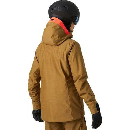 Helly Hansen Powderqueen 3.0 Jacket - Women's 2