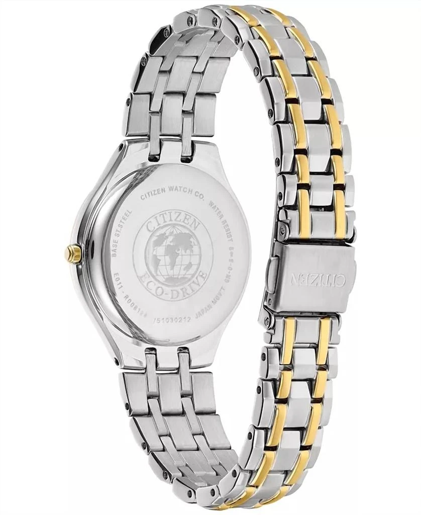 Citizen Citizen - Women's Eco-Drive Watch 3