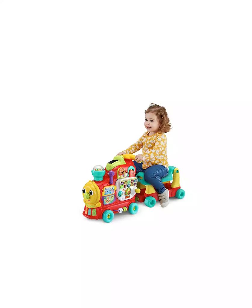 VTech 4-in-1 Learning Letters Train™