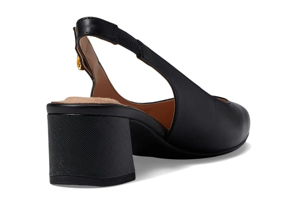 Cole Haan The Go-To Slingback Pump 45 mm 5