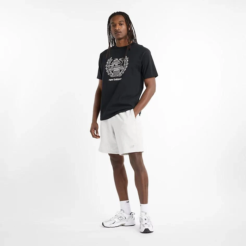 New Balance Debut Sculpture T-Shirt 2