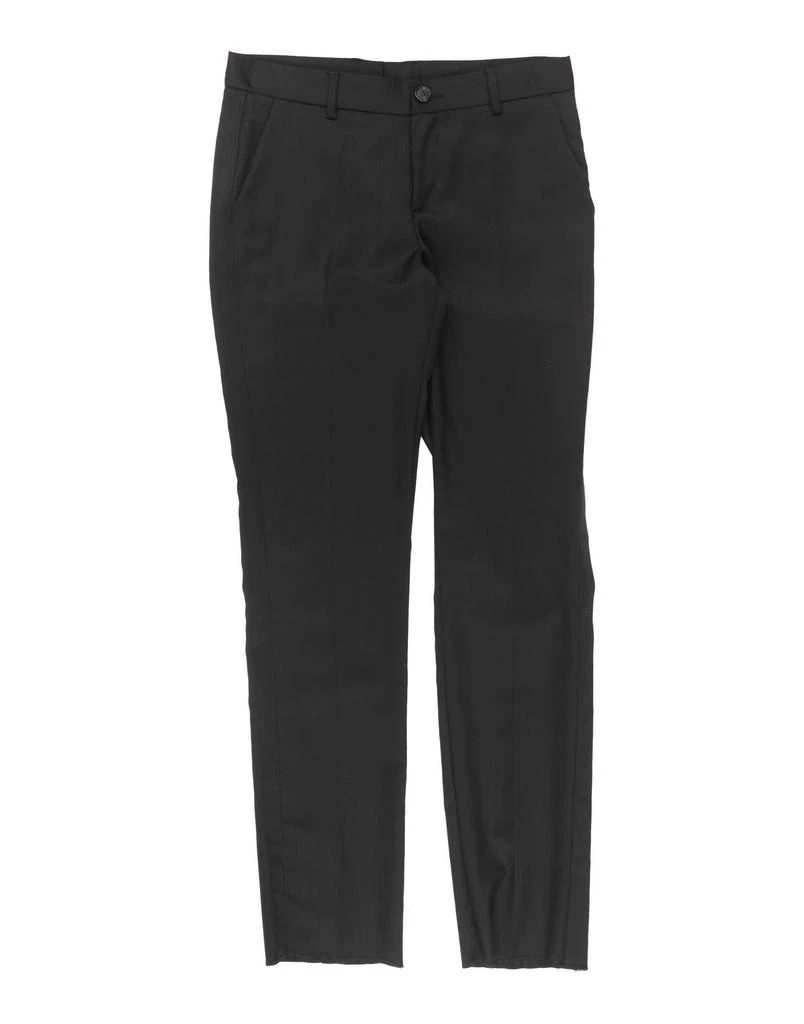 VERSACE YOUNG Casual pants