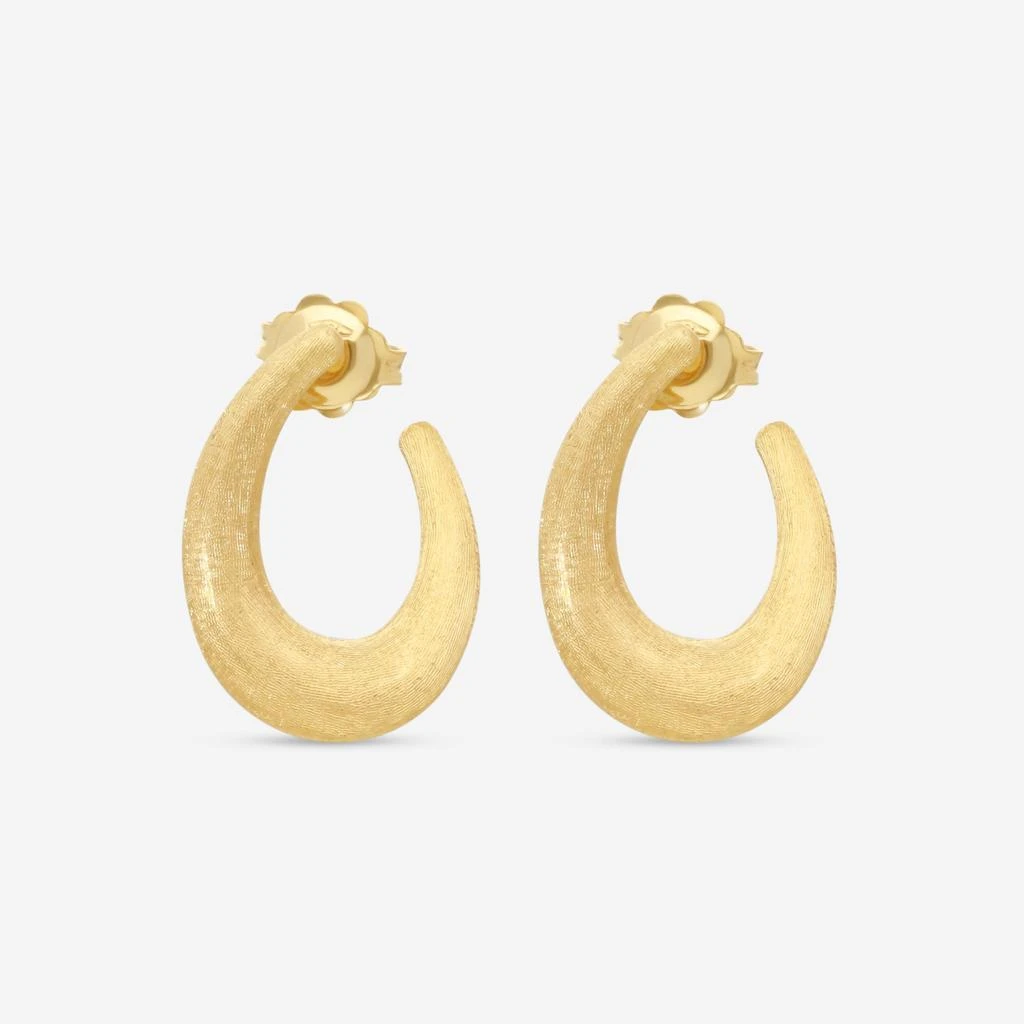 Marco Bicego Marco Bicego Lucia 18K Yellow Gold Earrings OB1725__Y_02 1