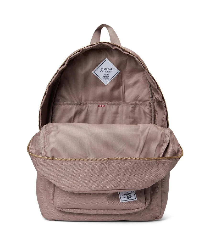 Herschel Supply Settlement Backpack 3