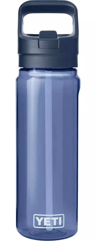 YETI YETI Yonder 750 mL / 25 oz. Water Bottle with Color-Matched Straw Cap