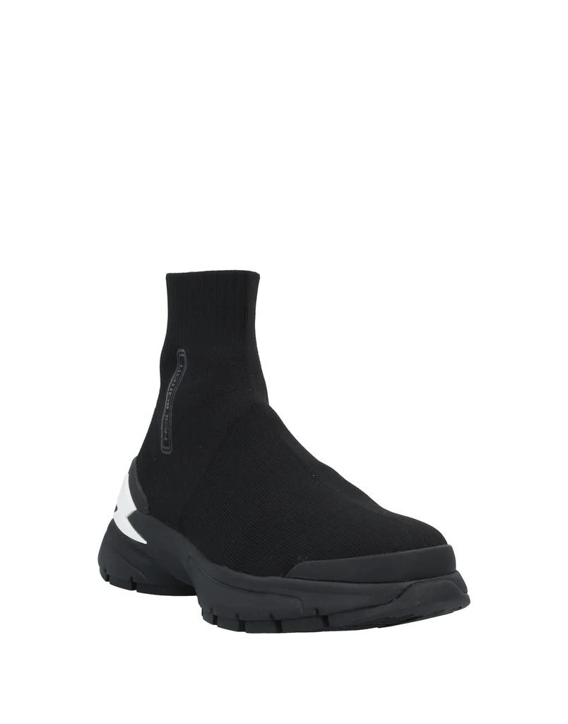 Neil Barrett Sneakers 2