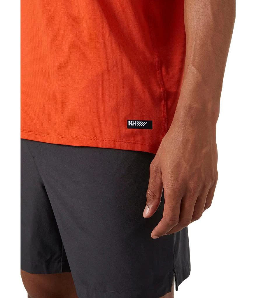 Helly Hansen Tech Trail Short Sleeve T-Shirt 3