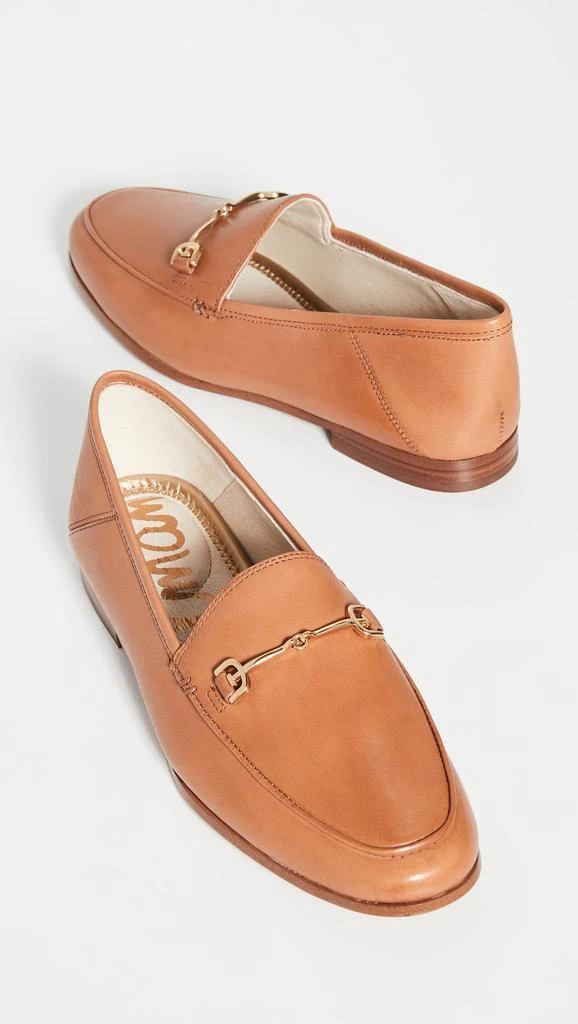 Sam Edelman Loraine Loafers 4