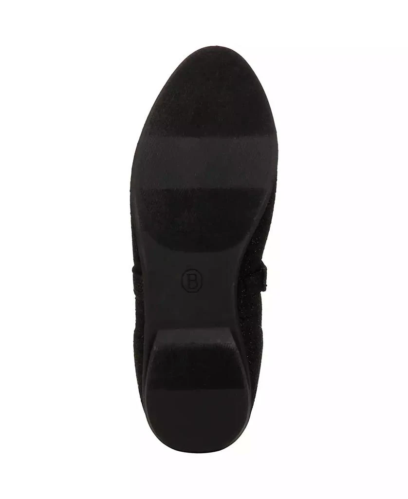 LifeStride Women's Keynote Washable Mary Jane Flats 5