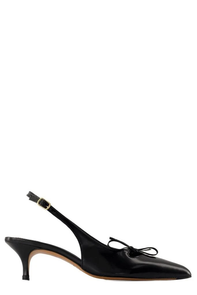 ROUJE Rouje Milanaise Heeled Pumps 1