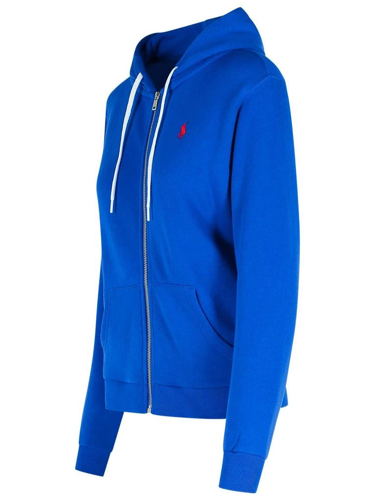 Ralph Lauren Polo Ralph Lauren Zipped Hoodie 3