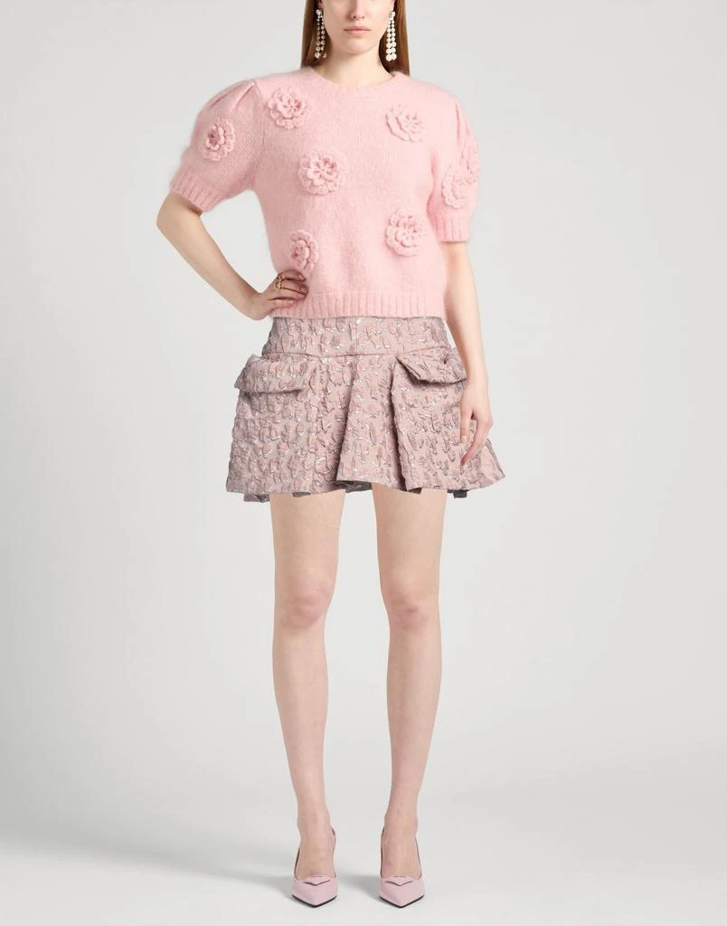 ROCHAS Mini skirt 2