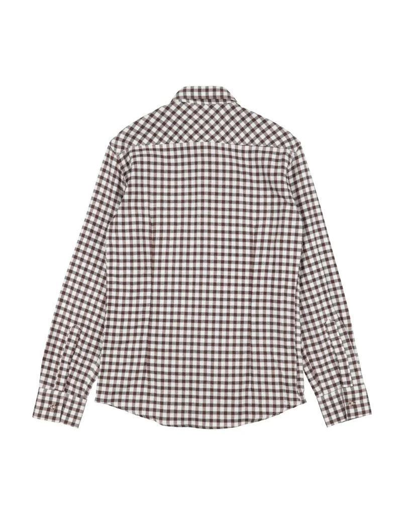 NUPKEET Patterned shirt 2