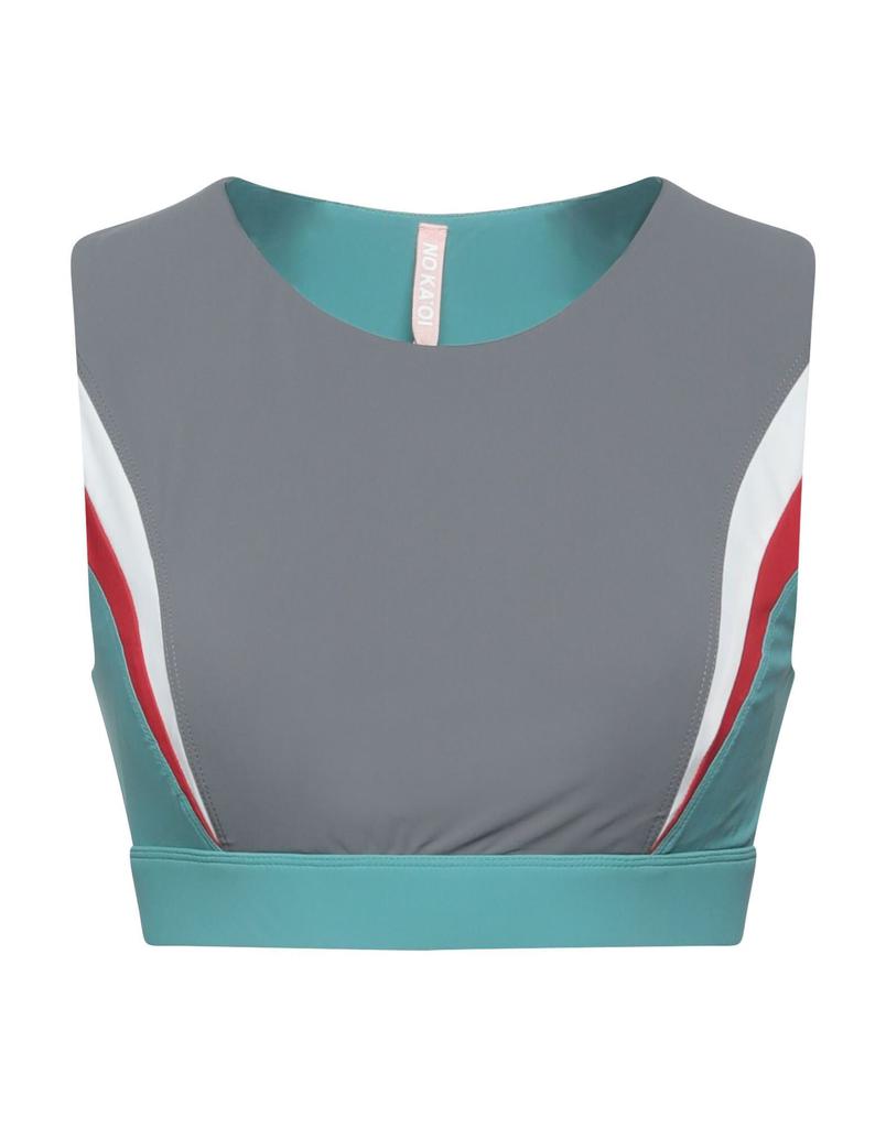 NO KA 'OI Crop top